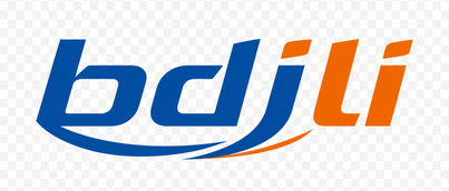 bdjli লোগো